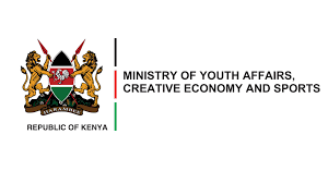 ministry of youth affairs